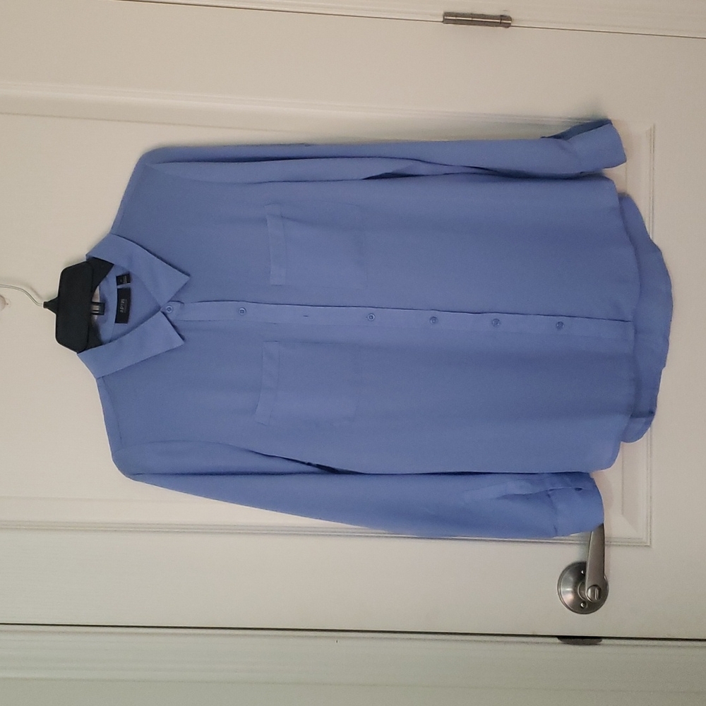 Dress Blouse